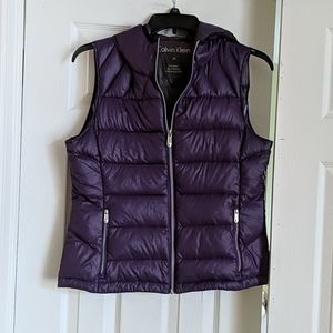 Calvin Klein Puffer Vest